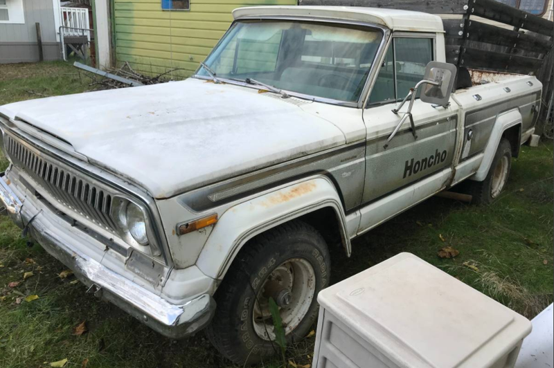 Image: Craigslist